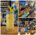 Veranstaltungsbild Neu! Cocktailkurs mit Barkeeper Deniz