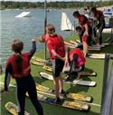 Veranstaltungsbild Wasserski for Girls